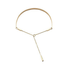 Load image into Gallery viewer, Memora Gold Bracelet
