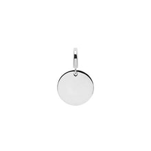 Load image into Gallery viewer, Link Silver Charm
