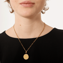 Load image into Gallery viewer, Amore Gold Necklace

