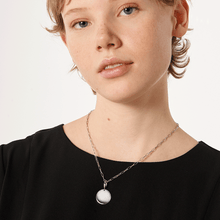 Load image into Gallery viewer, Link Supreme Silver Charm
