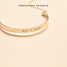 Load image into Gallery viewer, Memora Gold Bracelet
