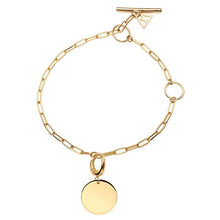Load image into Gallery viewer, Amore Gold Bracelet
