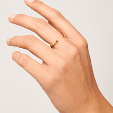 Load image into Gallery viewer, Core Gold Ring
