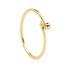Load image into Gallery viewer, Essentia Gold Ring
