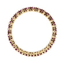 Load image into Gallery viewer, Violet Bird ring

