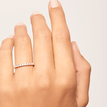 Load image into Gallery viewer, Naomi gold ring
