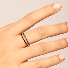 Load image into Gallery viewer, Nix Gold Ring
