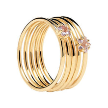 Load image into Gallery viewer, Orion Gold Ring
