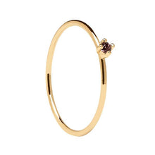 Load image into Gallery viewer, Lavender Solitary Ring
