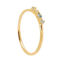 Load image into Gallery viewer, Midnight Blue Ring
