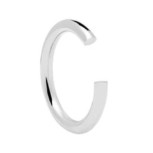 Load image into Gallery viewer, Core Silver Ring
