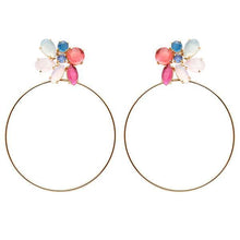 Load image into Gallery viewer, Señorita earrings
