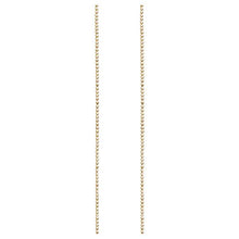 Load image into Gallery viewer, Sasha gold earrings
