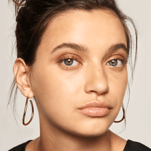 Load image into Gallery viewer, Yoko Gold Earrings
