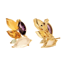 Load image into Gallery viewer, Citric earrings
