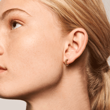 Load image into Gallery viewer, Yellow Bird earrings
