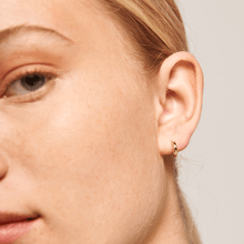 Load image into Gallery viewer, Bella Gold Earrings
