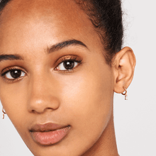Load image into Gallery viewer, Alia Gold Earrings
