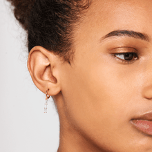 Load image into Gallery viewer, Binti Gold Earrings
