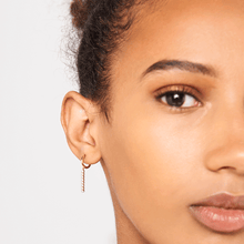 Load image into Gallery viewer, Naomi Gold Earrings
