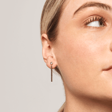 Load image into Gallery viewer, Pixie Gold Earrings
