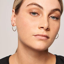 Load image into Gallery viewer, Sophie Gold Earrings
