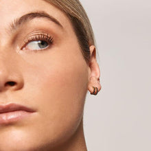 Load image into Gallery viewer, Nix Gold Earrings
