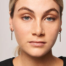 Load image into Gallery viewer, Apollo Gold Earrings
