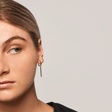 Load image into Gallery viewer, Apollo Gold Earrings
