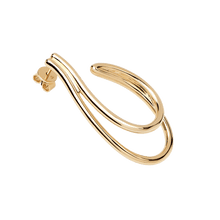 Load image into Gallery viewer, Koko Gold Earrings

