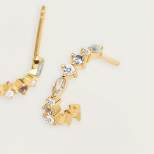 Load image into Gallery viewer, Ombré Earrings 
