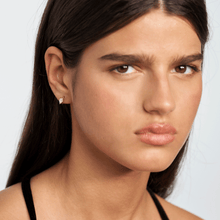 Load image into Gallery viewer, Amber Éclair Earrings
