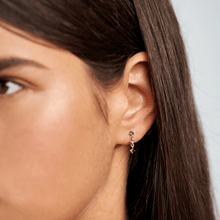 Load image into Gallery viewer, Scarlet Earrings
