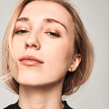 Load image into Gallery viewer, Anne silver earrings
