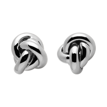Load image into Gallery viewer, Soho Silver Earrings

