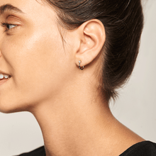 Load image into Gallery viewer, Kita Silver Earrings
