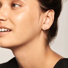 Load image into Gallery viewer, Kaya Silver Earrings
