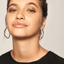 Load image into Gallery viewer, Yoko Silver Earrings
