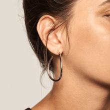 Load image into Gallery viewer, Yoko Silver Earrings
