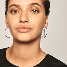 Load image into Gallery viewer, Niko Silver Earrings
