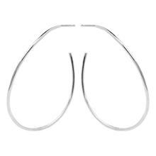 Load image into Gallery viewer, Niko Silver Earrings
