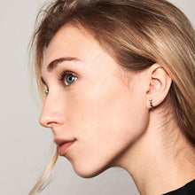 Load image into Gallery viewer, Anne silver earrings
