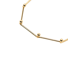 Load image into Gallery viewer, Aurora Gold Necklace
