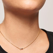Load image into Gallery viewer, Voyager Gold Necklace
