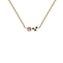 Load image into Gallery viewer, Voyager Gold Necklace
