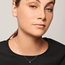 Load image into Gallery viewer, Stellar Gold Necklace
