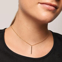 Load image into Gallery viewer, Apollo Gold Necklace
