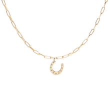 Load image into Gallery viewer, Wild Necklace
