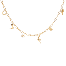 Load image into Gallery viewer, Arizona Necklace
