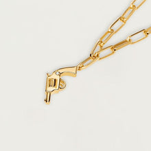 Load image into Gallery viewer, Bang Bang Necklace
